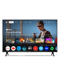 Sharp 32GF2265E TV 81,3 cm (32") HD Smart TV Wi-Fi Nero 2