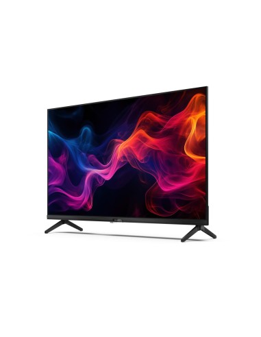 Sharp 32GF2265E TV 81,3 cm (32") HD Smart TV Wi-Fi Nero