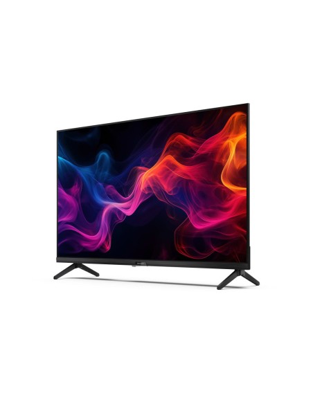 Sharp 32GF2265E TV 81,3 cm (32") HD Smart TV Wi-Fi Nero