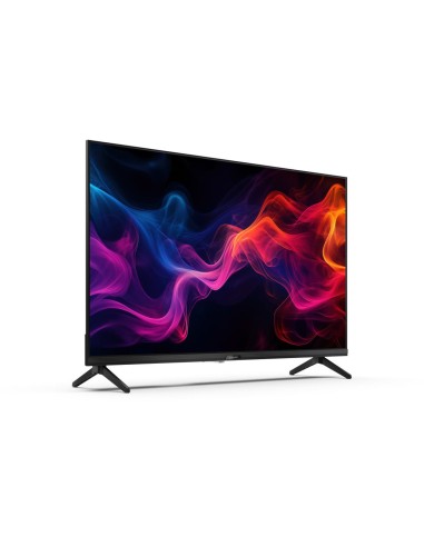Sharp 32GF2265E TV 81,3 cm (32") HD Smart TV Wi-Fi Nero