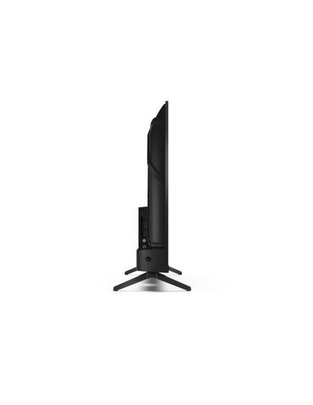 Sharp 32GF2265E TV 81,3 cm (32") HD Smart TV Wi-Fi Nero