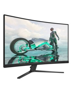 Philips Evnia 32M2C3500L 00 Monitor PC 80 cm (31.5") 2560 x 1440 Pixel Quad HD LCD Nero