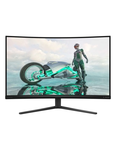 Philips Evnia 32M2C3500L 00 Monitor PC 80 cm (31.5") 2560 x 1440 Pixel Quad HD LCD Nero