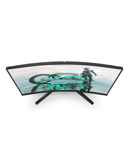 Philips Evnia 32M2C3500L 00 Monitor PC 80 cm (31.5") 2560 x 1440 Pixel Quad HD LCD Nero