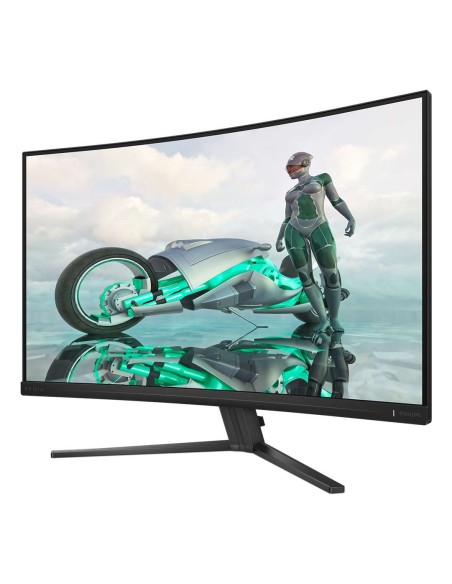 Philips Evnia 32M2C3500L 00 Monitor PC 80 cm (31.5") 2560 x 1440 Pixel Quad HD LCD Nero