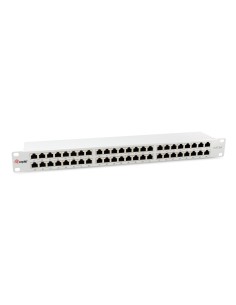 Equip 326526 pezzo di pannello 1U