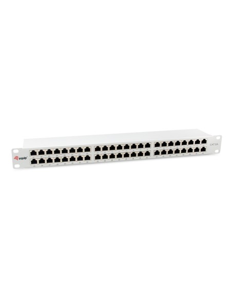 Equip 326526 pezzo di pannello 1U