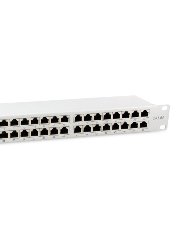 Equip 326526 pezzo di pannello 1U