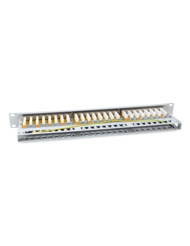Equip 326526 pezzo di pannello 1U