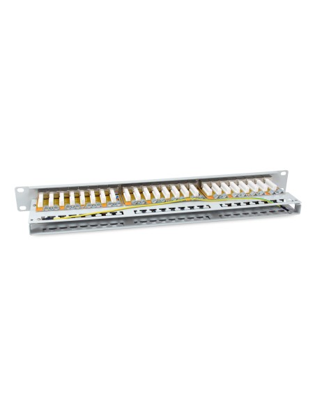 Equip 326526 pezzo di pannello 1U