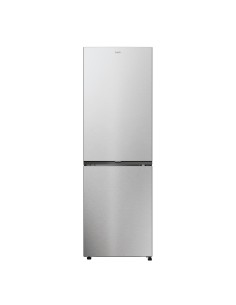 Candy Fresco CNCQ2T618EX Libera installazione 355 L E Acciaio inox
