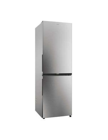 Candy Fresco CNCQ2T618EX Libera installazione 355 L E Acciaio inox