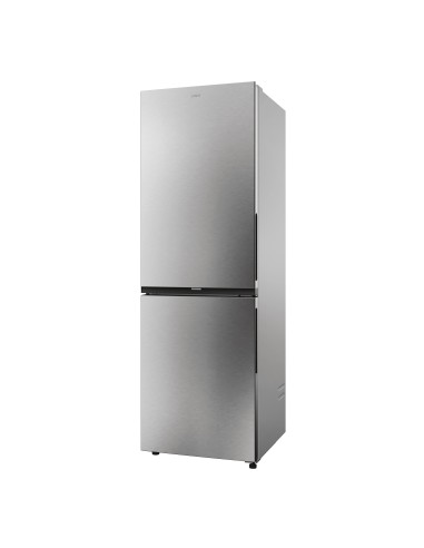 Candy Fresco CNCQ2T618EX Libera installazione 355 L E Acciaio inox