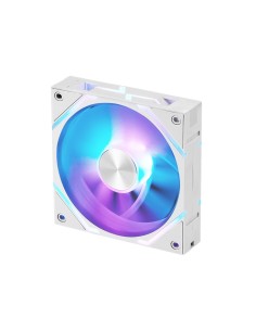 MSI MPG EZ120 ARGB WHITE sistema di raffreddamento per computer Scheda madre, Processore Kit di raffreddamento a liquido 12 cm 2