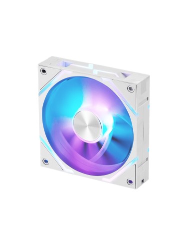 MSI MPG EZ120 ARGB WHITE sistema di raffreddamento per computer Scheda madre, Processore Kit di raffreddamento a liquido 12 cm