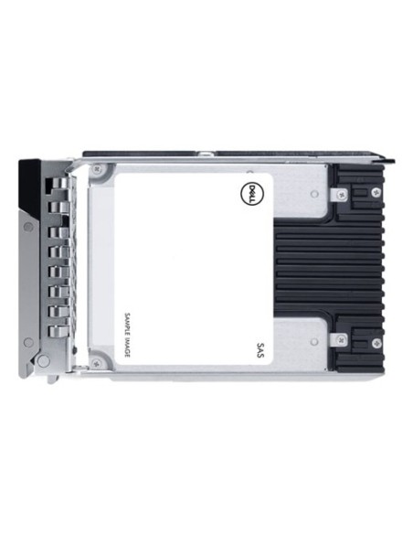 DELL 345-BJQQ drives allo stato solido 800 GB 2.5" SAS