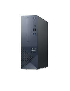 DELL Inspiron 3030 Intel® Core™ i7 i7-12700 16 GB DDR5-SDRAM 512 GB SSD Windows 11 Pro SFF PC Nero, Blu 2