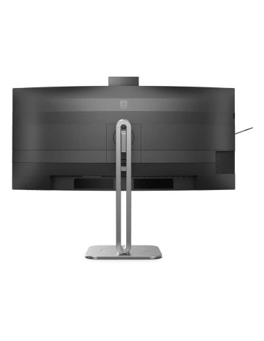 Philips 6000 series 34B2U6603CH 00 Monitor PC 86,4 cm (34") 3440 x 1440 Pixel Wide Quad HD LCD Grigio