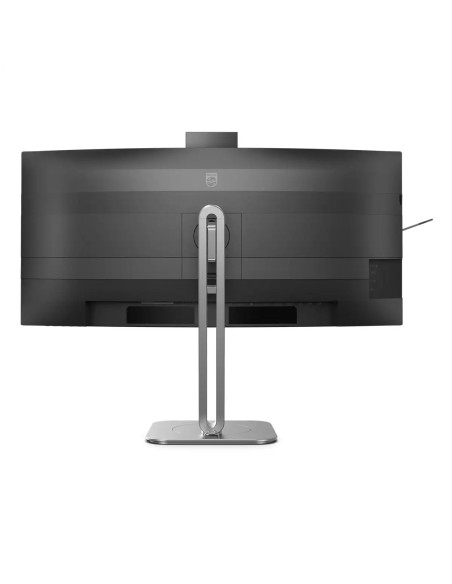 Philips 6000 series 34B2U6603CH 00 Monitor PC 86,4 cm (34") 3440 x 1440 Pixel Wide Quad HD LCD Grigio