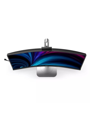 Philips 6000 series 34B2U6603CH 00 Monitor PC 86,4 cm (34") 3440 x 1440 Pixel Wide Quad HD LCD Grigio