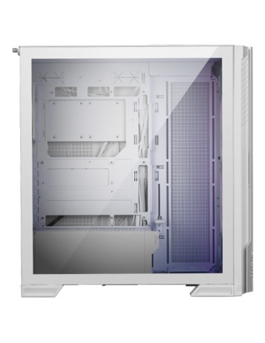 MSI MPG VELOX 300R AIRFLOW PZ Midi Tower Bianco