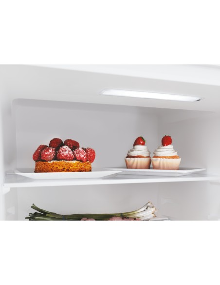 Candy CBL3518EB Da incasso 264 L E Bianco