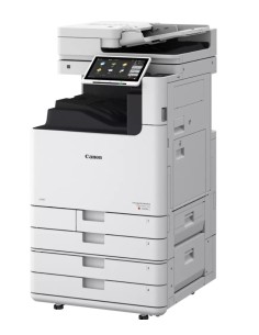Canon imageRUNNER ADVANCE C5850i Laser A3 1200 x 1200 DPI 50 ppm Wi-Fi