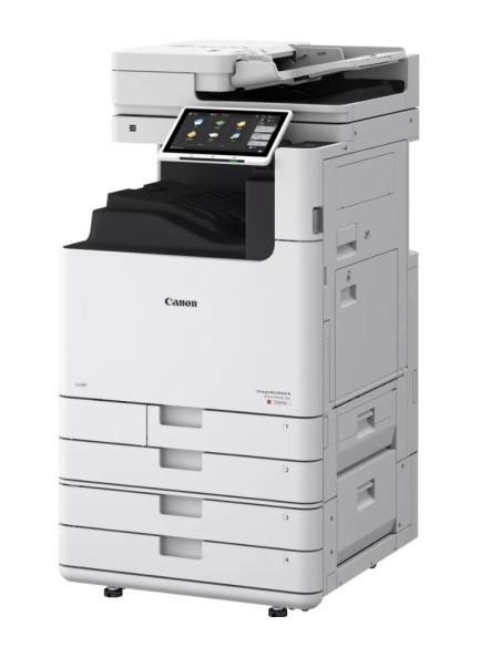 Canon imageRUNNER ADVANCE C5850i Laser A3 1200 x 1200 DPI 50 ppm Wi-Fi