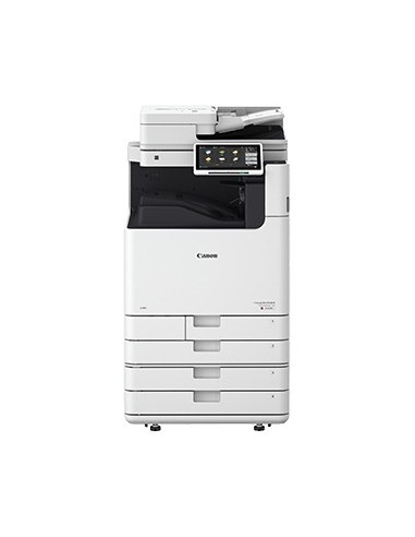 Canon imageRUNNER ADVANCE C5850i Laser A3 1200 x 1200 DPI 50 ppm Wi-Fi