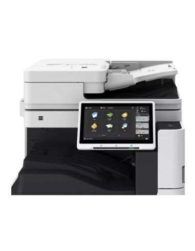 Canon imageRUNNER ADVANCE C5850i Laser A3 1200 x 1200 DPI 50 ppm Wi-Fi