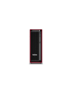 Lenovo ThinkStation P5 Intel® Xeon® W W3-2525 32 GB DDR5-SDRAM 1 TB SSD Windows 10 Pro for Workstations Tower Stazione di