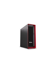 Lenovo ThinkStation P5 Intel® Xeon® W W3-2525 32 GB DDR5-SDRAM 1 TB SSD Windows 10 Pro for Workstations Tower Stazione di 2