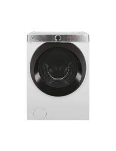 Hoover H-WASH 550 H5WPB610AMBC8-S lavatrice Caricamento frontale 10 kg 1600 Giri min Bianco