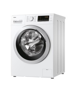 Haier Series 30 HW90-SB1230N lavatrice Caricamento frontale 9 kg 1200 Giri min Bianco 2
