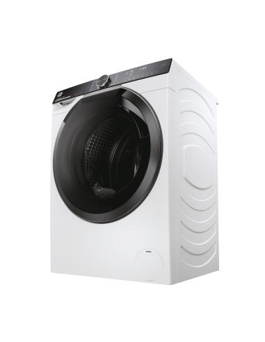 Hoover H-WASH 700 H7W 610MBC8-S lavatrice Caricamento frontale 10 kg 1600 Giri min Bianco