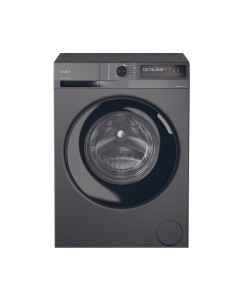 Candy BR 410B8G-S lavatrice Caricamento frontale 10 kg 1400 Giri min Antracite