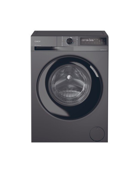 Candy BR 410B8G-S lavatrice Caricamento frontale 10 kg 1400 Giri min Antracite