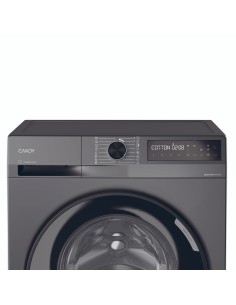 Candy BR 410B8G-S lavatrice Caricamento frontale 10 kg 1400 Giri min Antracite 2