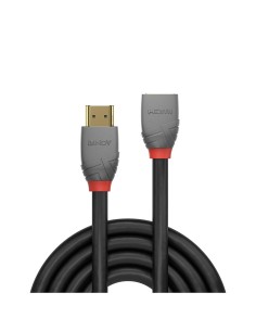Lindy 36476 cavo HDMI 1 m HDMI tipo A (Standard) Nero 2