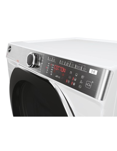 Hoover H-WASH 550 H5WPB 49BC9 1-S lavatrice Caricamento frontale 9 kg 1400 Giri min Bianco