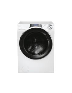 Candy RapidÓ PRO RP 4116BWMBC 1-S lavatrice Caricamento frontale 11 kg 1400 Giri min Bianco