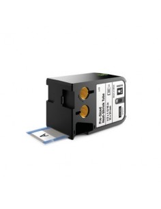 Dymo NASTRO XTL  ETICH. TERM. 12X34 N B  1868718  MATERIALE DI CONSUMO