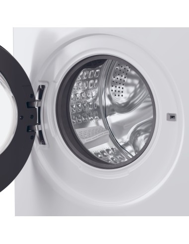 Candy BR 48B6-S lavatrice Caricamento frontale 8 kg 1400 Giri min Bianco