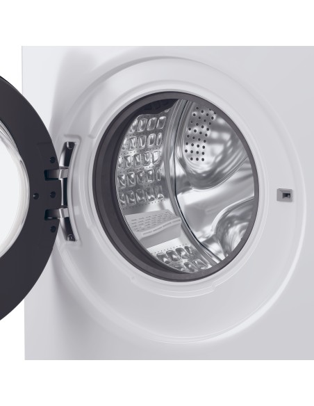 Candy BR 48B6-S lavatrice Caricamento frontale 8 kg 1400 Giri min Bianco