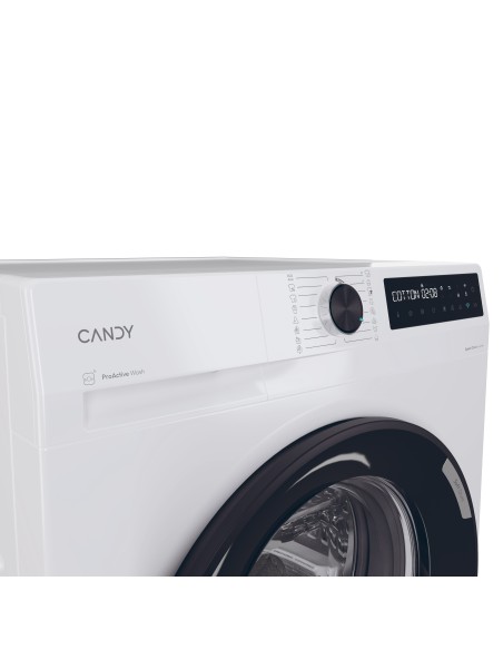 Candy BR 48B6-S lavatrice Caricamento frontale 8 kg 1400 Giri min Bianco