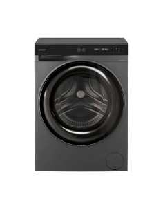 Candy BS 49SB8G-S lavatrice Caricamento frontale 9 kg 1400 Giri min Antracite