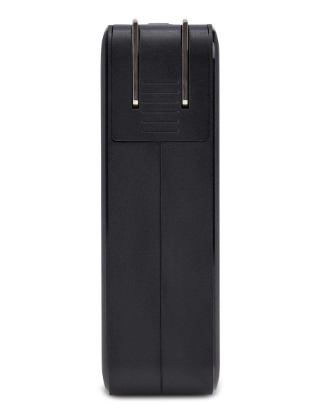 StarTech.com Caricatore USB-C da parete da 140W, 3x USB-C 1x USB-A, adattatore di alimentazione internazionale PD 3.1 GaN per