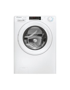Candy CO4 374TWM6 1-S lavatrice Caricamento frontale 7 kg 1300 Giri min Bianco