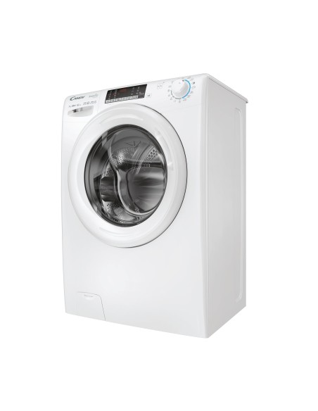 Candy CO4 374TWM6 1-S lavatrice Caricamento frontale 7 kg 1300 Giri min Bianco