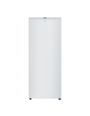 Candy CNUQ2L513EW Congelatore verticale Libera installazione 169 L E Bianco